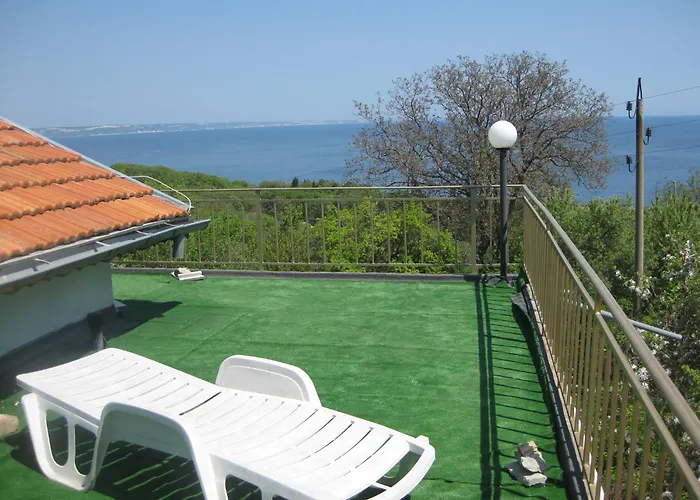 アパート Panorama ゴールデンサンド