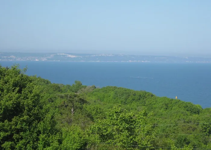 Panorama ゴールデンサンド