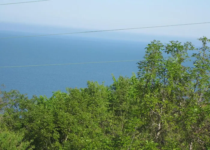 Panorama アパート *