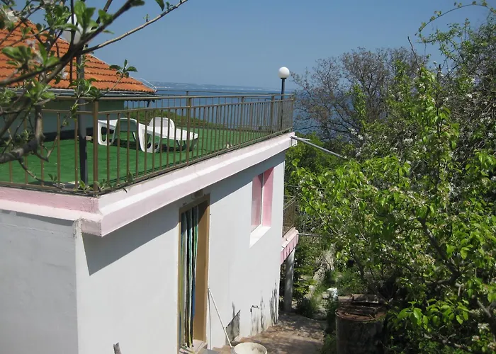 アパート Panorama *