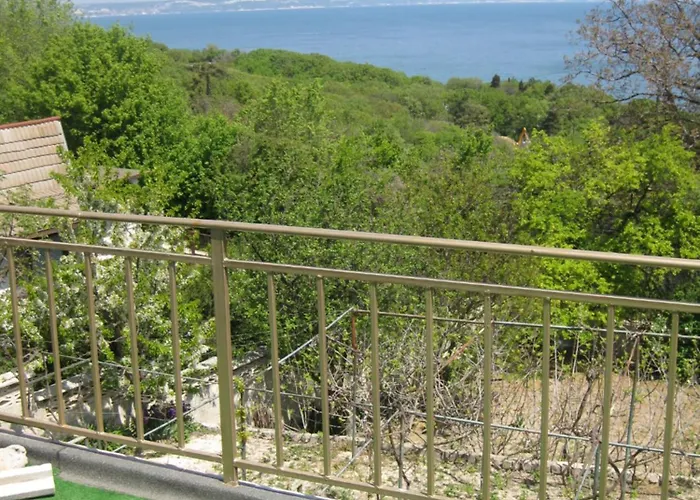 Panorama アパート ゴールデンサンド