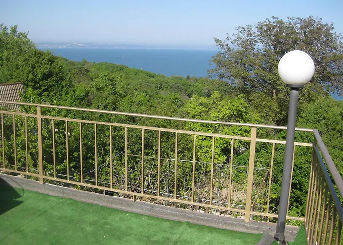 Panorama ゴールデンサンド