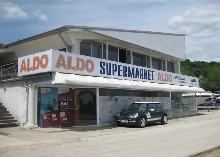 Panorama * ゴールデンサンド