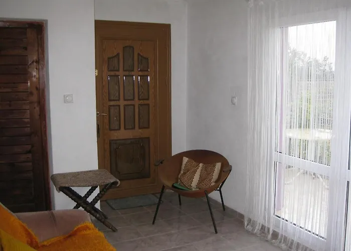 アパート Panorama ゴールデンサンド