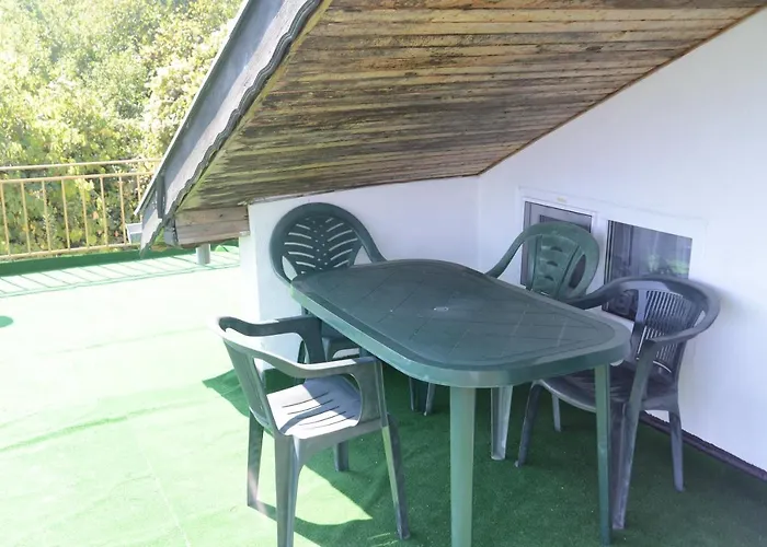 Panorama アパート ゴールデンサンド