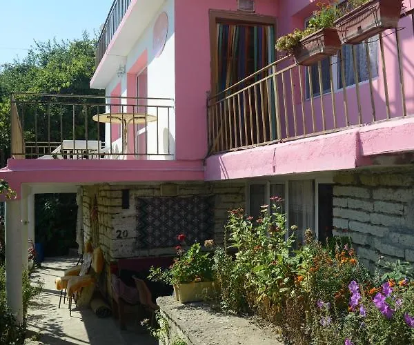 Panorama アパート ゴールデンサンド