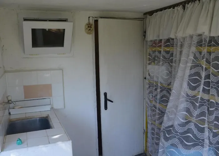 アパート Panorama *