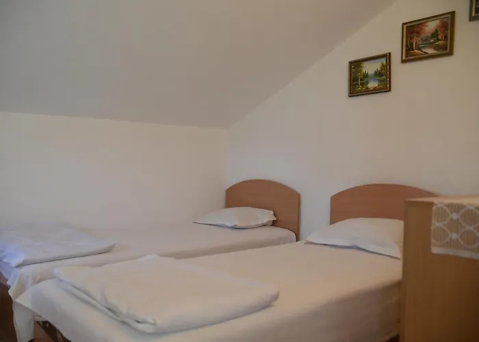 アパート Panorama ゴールデンサンド