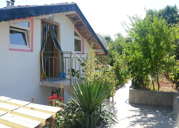 アパート Panorama *