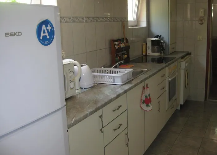 Panorama アパート ゴールデンサンド