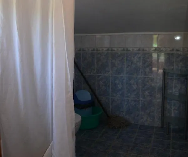 アパート Panorama