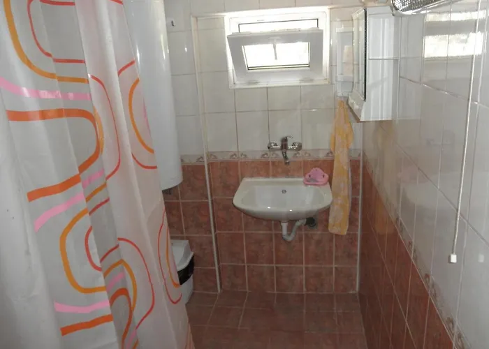 Panorama アパート