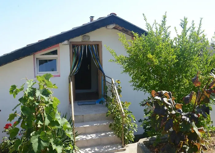 アパート Panorama *