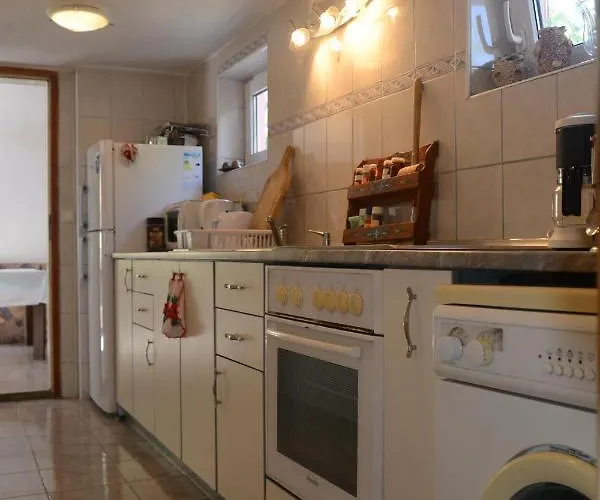 Panorama アパート *