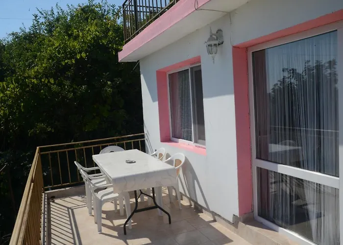 アパート Panorama *