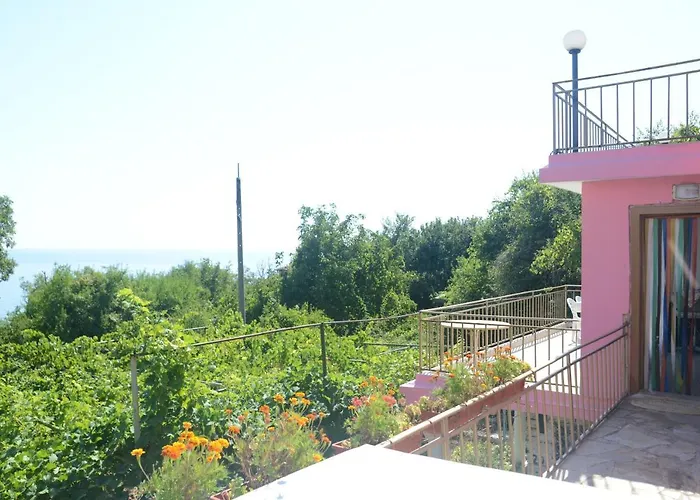 Panorama アパート ゴールデンサンド