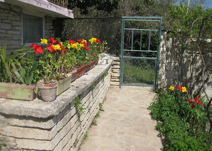 Panorama アパート