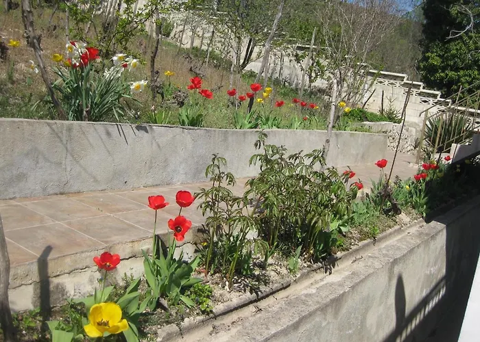 アパート Panorama *