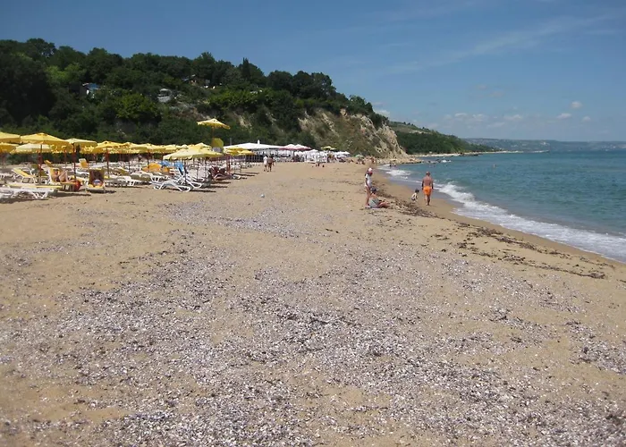 アパート Panorama *