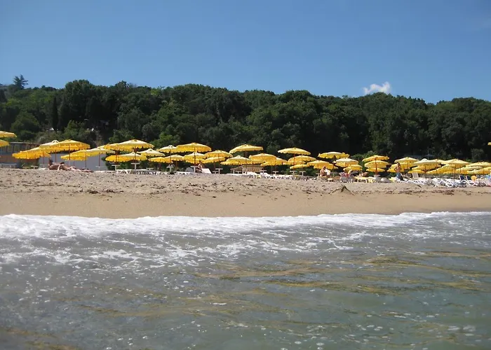 アパート Panorama *