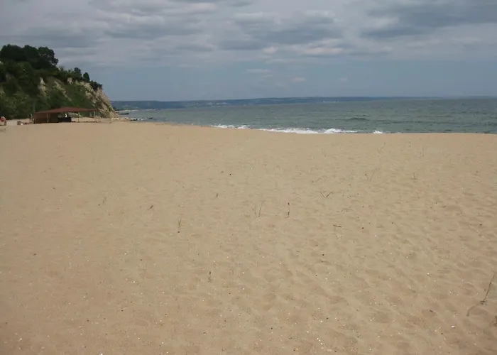 Panorama アパート *